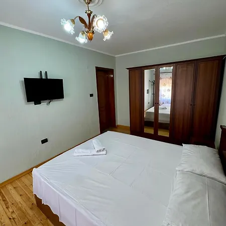 Bicuni Brothers Διαμέρισμα *