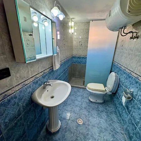 Bicuni Brothers Διαμέρισμα